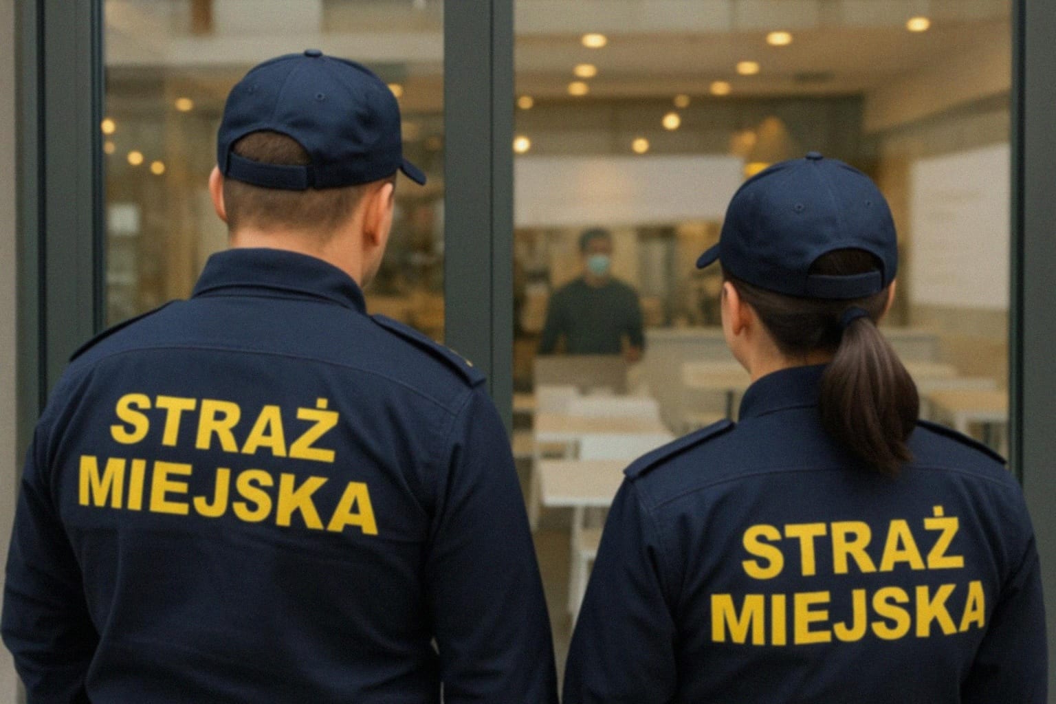 Intensywne kontrole spalania odpadów w Opolu – przypomnienie o zakazie