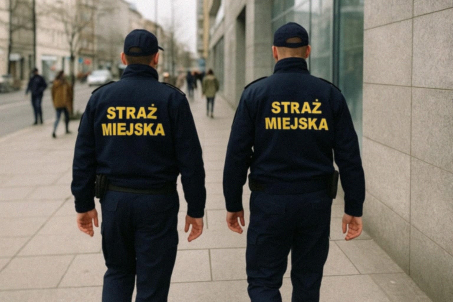 Aktywność Straży Miejskiej w Opolu: mieszkańcy czujni, interwencje liczne