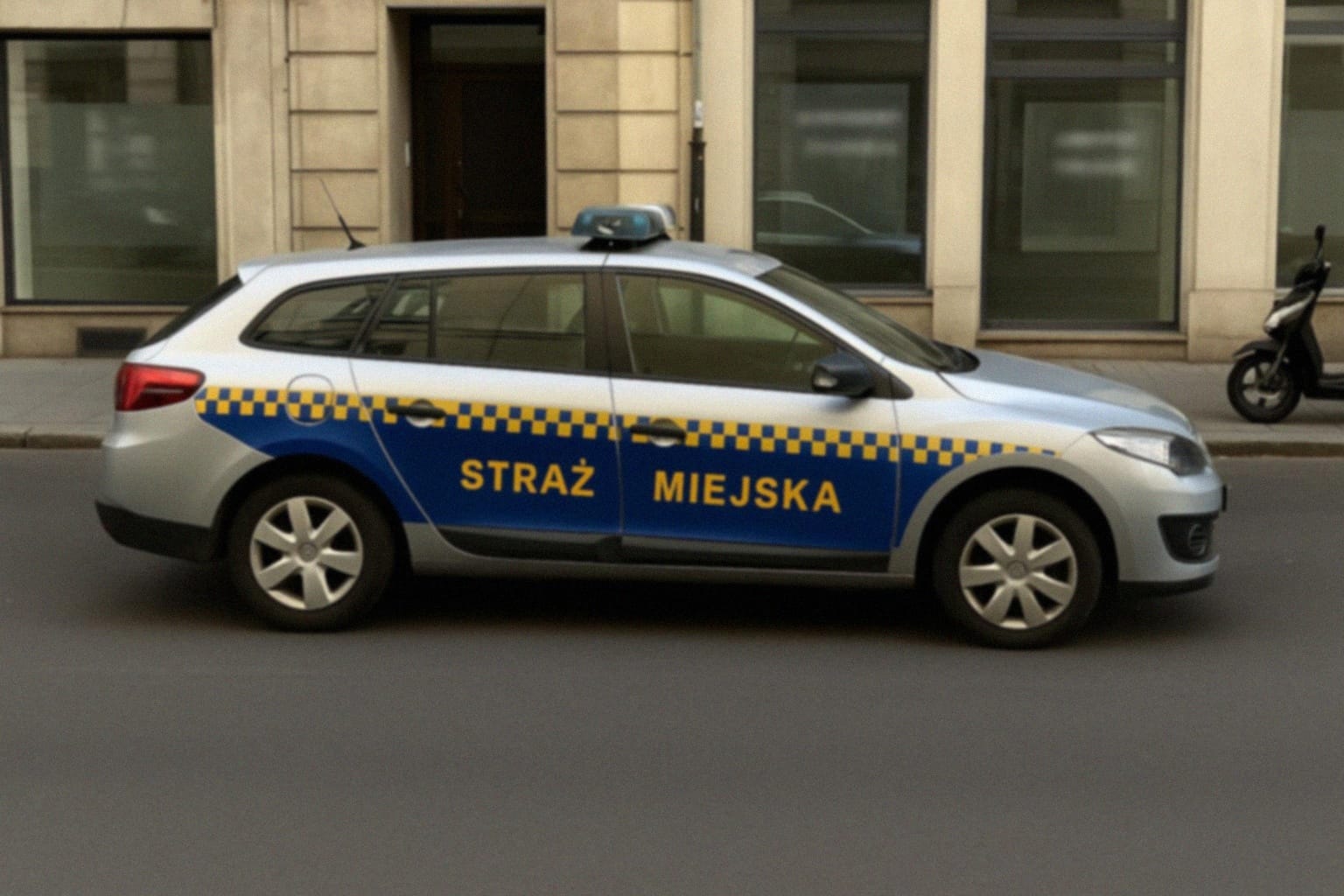 Statystyki działań Straży Miejskiej w Opolu w 2025 roku