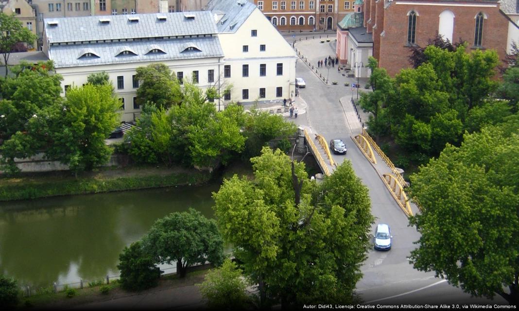 Weekendowe atrakcje w Opolu (25-27 października)