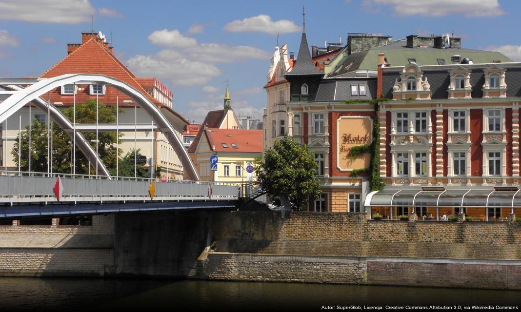 22. Ogólnopolski Tydzień Bibliotek w Opolu już w maju