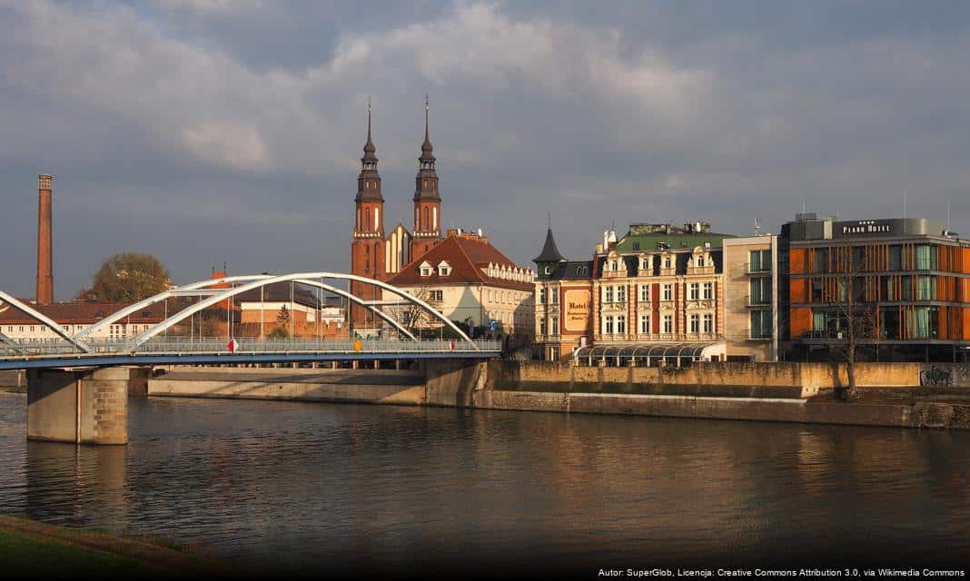 Zyskaj dofinansowanie do projektów dostępności – spotkanie 23 stycznia w Opolu