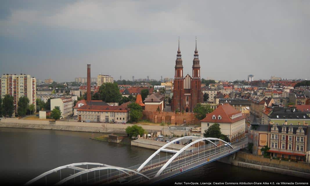 Opole na liście najlepszych szkół w Polsce: „Trójka” i „Elektryczniak” w czołówce