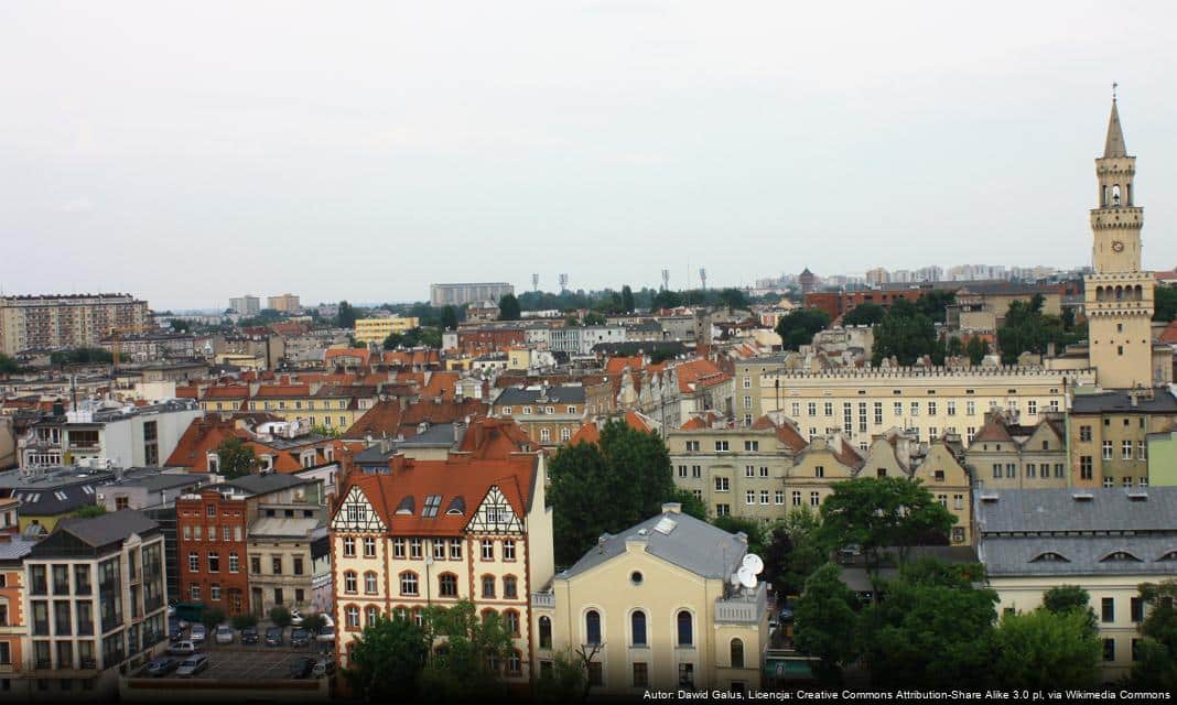 Nowoczesne audioprzewodniki w Muzeum Śląska Opolskiego wzbogacają doświadczenia zwiedzających