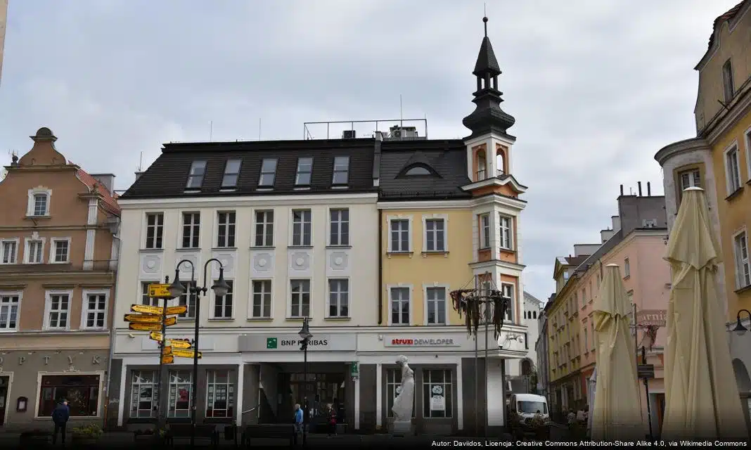 Kawiarenki z Gwiazdami – wyjątkowe spotkania w Opolu