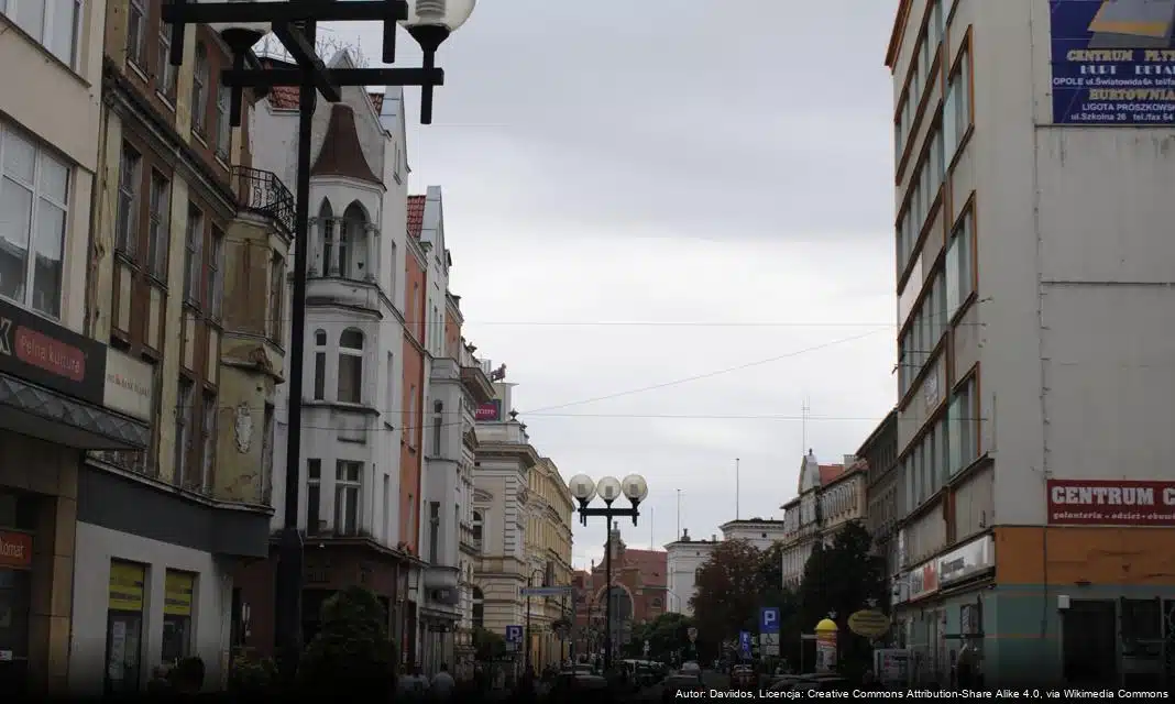 Festiwal Opolskich Smaków 2026 – Zaproszenie dla Wystawców