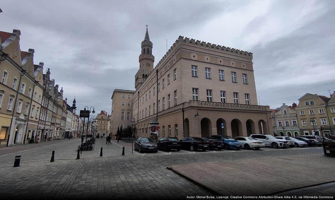 Przewodnik narciarski dla mieszkańców Opola: Gdzie jeździć na nartach i jak się przygotować?