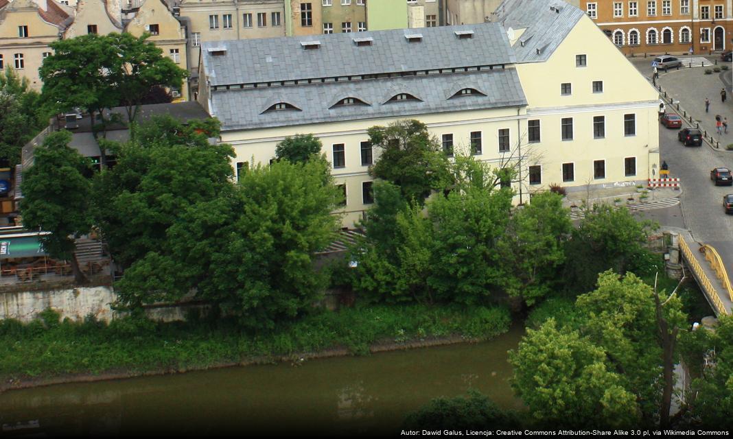 Sprzedaż karnetów na mecze Odry Opole już rozpoczęta