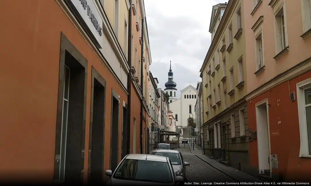 Wydarzenia Weekendowe w Opolu (6-8 Lutego)