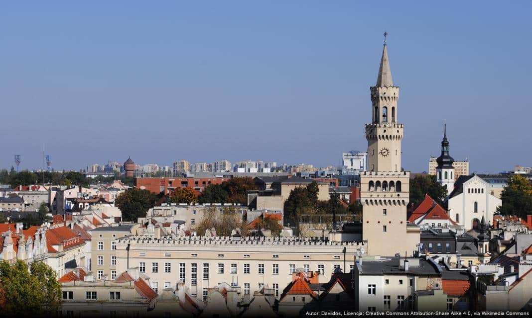 Święto Ubogich w Opolu – Zaproszenie na 8. Światowy Dzień Ubogich