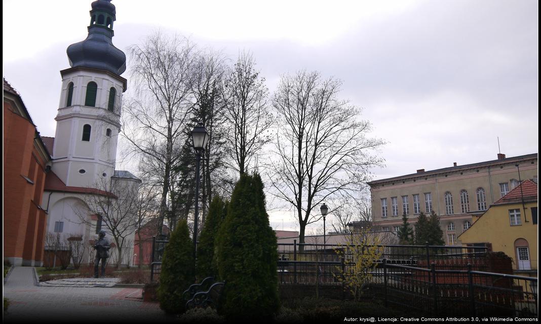 Jak bezpiecznie spędzić wakacje w Opolu: praktyczne wskazówki dla podróżujących