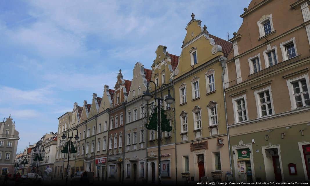 Jak postępować w sytuacjach nagłych w Opolu