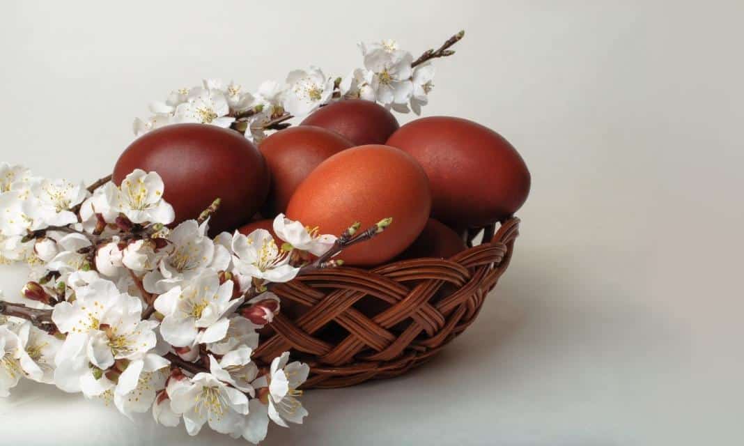Wielkanoc w Opolu: Tradycje i Zwyczaje na Święta